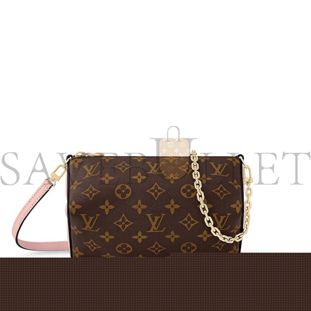 l**is V*t*n bloom pouch m11303 (23*13*13cm)